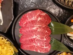 -九田家黑牛烤肉料理(珠江摩尔店)