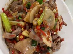-红色湘菜馆(春风店)