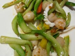 -上海1号私藏菜(黄浦店)