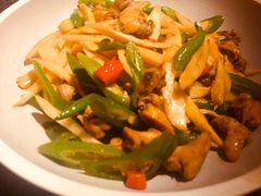 -丝路金桃·新疆菜(徐汇店)