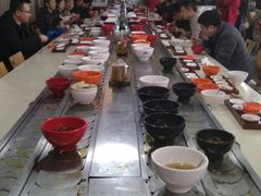 大堂-乡党臊子面(丰庆公园店)