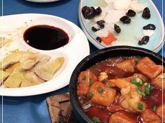 -阿毛饭店(和义路店)