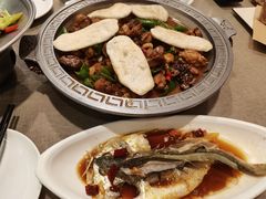 -锦顺海鲜•口味菜(李村店)