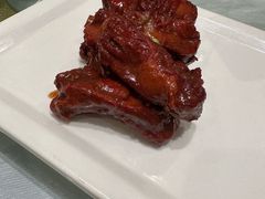 -锋味餐厅(空港复悦里店)