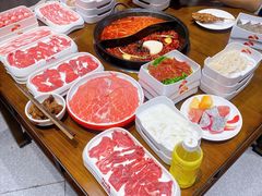 -刘火辣老火锅(光谷店)