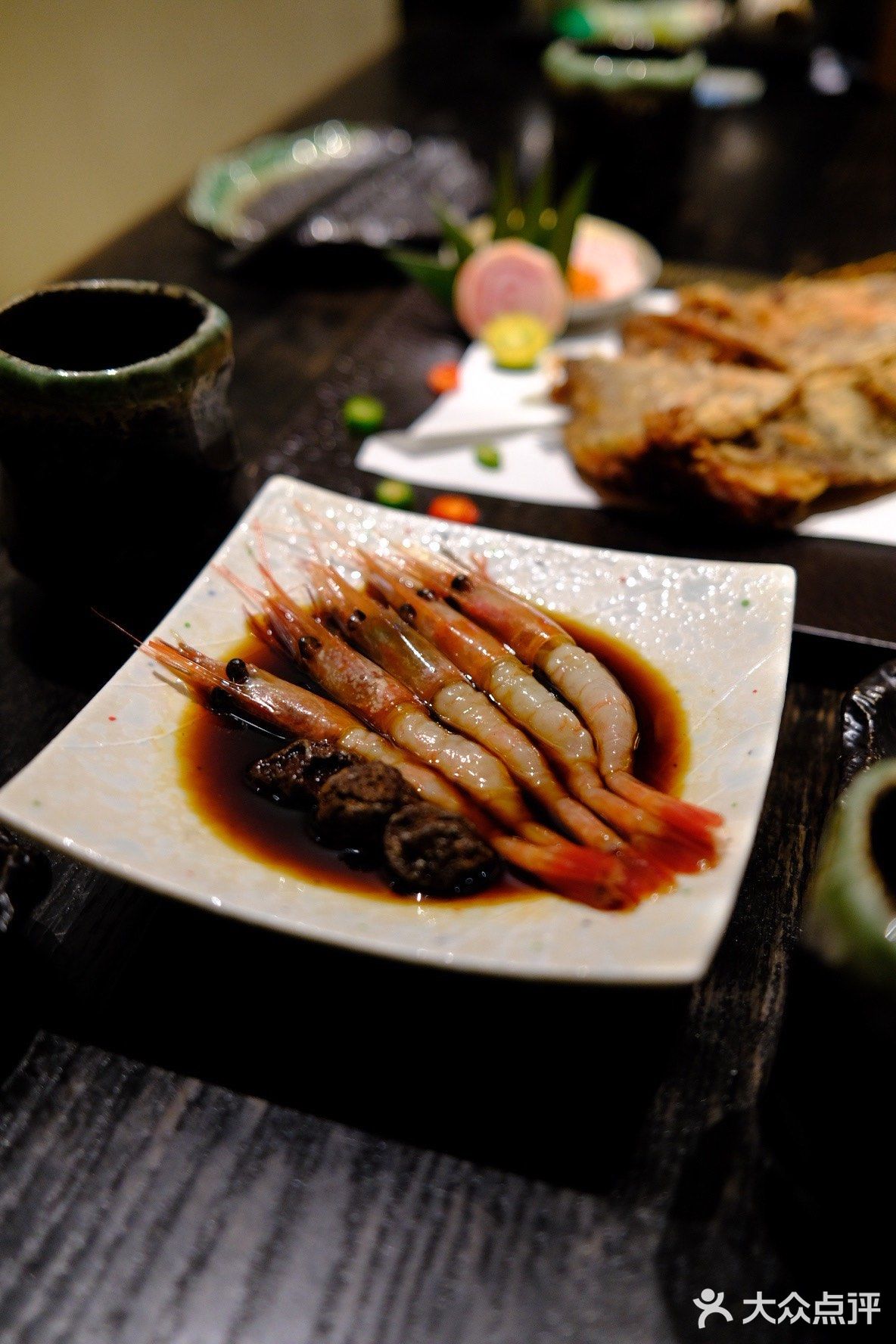 这家氛围感中式bistro把我拿捏了