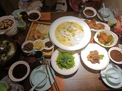 -应天大明王朝·南京菜(中山陵店)