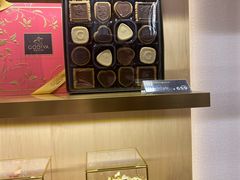 -GODIVA(万象城店)