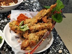 -胖妹面庄(香饵胡同店)