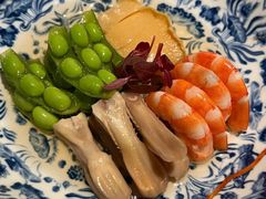 -福玺荟(外滩罗斯福店)