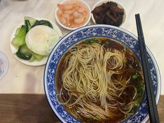 -伟记奥面馆(白塔东路店)