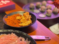 -珮姐老火锅(新街口店)
