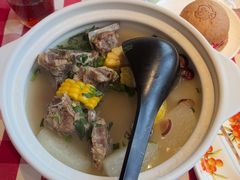 -西贝(新业坊店)
