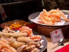 -自助山(合和中心商场店)