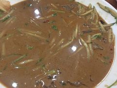 -李连贵熏肉大饼(天通苑店)