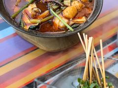 -吧嘚嘴炭烧鸽串吧(北海街店)