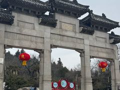 -云龙山
