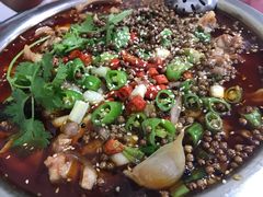 -米二红烧兔(华阳店)