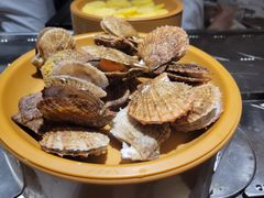 -龍歌自助小火锅(崂山丽达店)