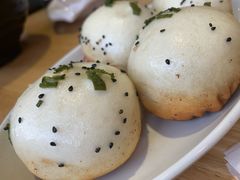 -玖鲜小笼(中山广场店)