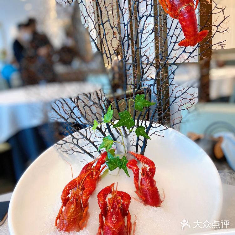 他家的白灼章鱼想要吃一辈子！头一次海鲜上头