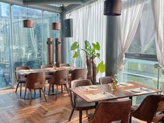 大堂-Magnet磁食(同德店)