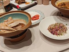 -颂福楼·南京菜(定淮门店)