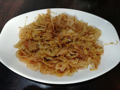 -炙热童年·老北京炙子烤肉(南锣鼓巷店)