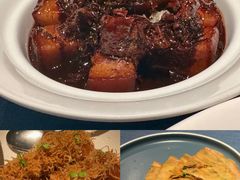 -三利音·玖弄小鲜(浦东嘉里城店)