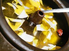 黑窑汽鍋鷄-松茸小馆·云南特色餐厅