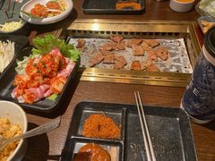 -新石器烤肉(中房金谊广场店)