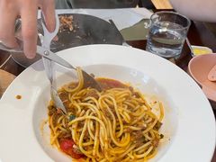 -IL Forno 意坊·意大利餐厅(温州万象城店)