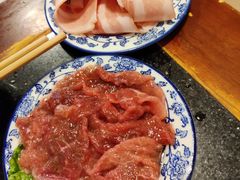 -飘香火锅(玉林西路店)
