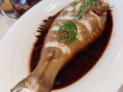 -巴依老爷新疆美食(魏公村店)