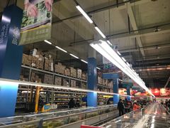 -麦德龙(包河店)