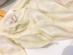 -喜家德虾仁水饺(华强天虹店)