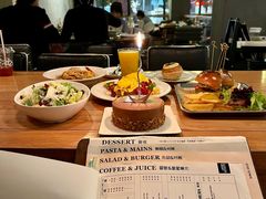 -UPPER KITCHEN(延安路店)