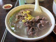 -潮镇老尾牛杂(环城西路店)