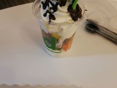 -Salud撒露欧洲冻酸奶(798艺术区店)