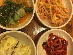 -金北顺大锅家(신사본점)