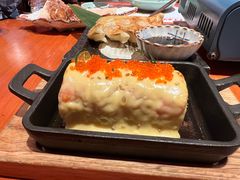 -仓桥家·焗寿司·锅物(光谷步行街店)