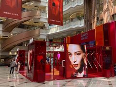 -新世界大丸百货