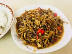 -辣妈私厨龙香记(万达广场店)