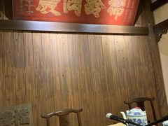 -南京大牌档(凯德大峡谷店)
