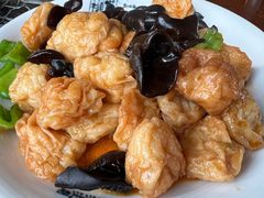 -风味小馆(天目湖宾馆店)