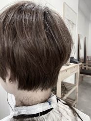 -麦田造型 Hair Salon