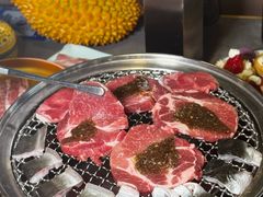 -伍棵星炭烤自助料理·烤鳗鱼(浦东食品城店)