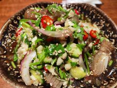 -乔街深夜食堂·台州菜·高压锅生蚝(杭州总店)