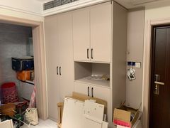 -佰丽爱家全屋定制(汶水店)