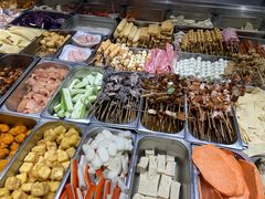 -林静小吃(复兴路店)